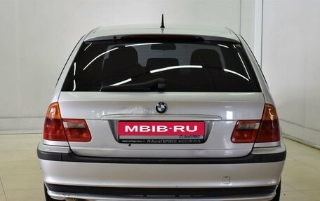 BMW 3 серия, 2004 год, 720 000 рублей, 3 фотография