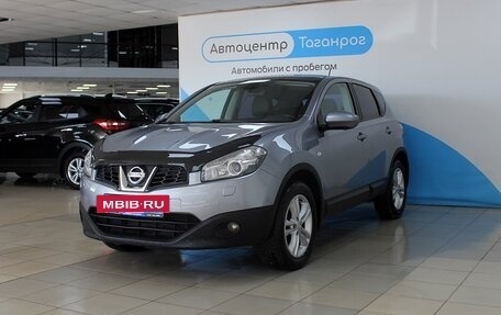 Nissan Qashqai, 2012 год, 1 499 000 рублей, 2 фотография