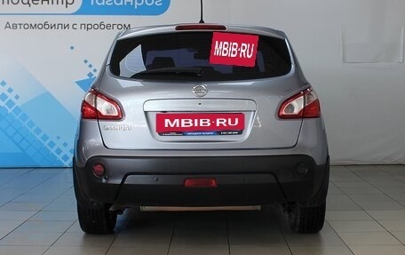 Nissan Qashqai, 2012 год, 1 499 000 рублей, 6 фотография