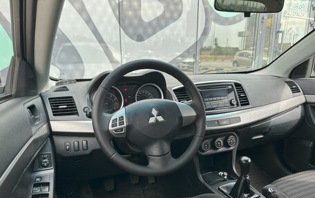 Mitsubishi Lancer IX, 2012 год, 890 000 рублей, 2 фотография