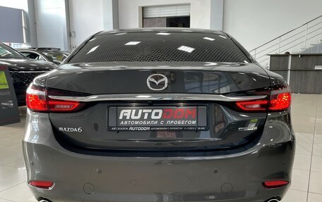 Mazda 6, 2020 год, 2 767 000 рублей, 8 фотография