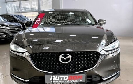 Mazda 6, 2020 год, 2 767 000 рублей, 3 фотография