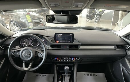 Mazda 6, 2020 год, 2 767 000 рублей, 31 фотография