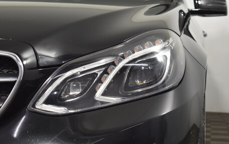 Mercedes-Benz E-Класс, 2013 год, 2 195 900 рублей, 7 фотография
