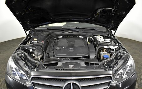 Mercedes-Benz E-Класс, 2013 год, 2 195 900 рублей, 9 фотография