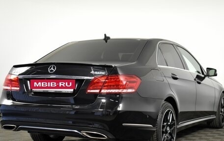Mercedes-Benz E-Класс, 2013 год, 2 195 900 рублей, 4 фотография