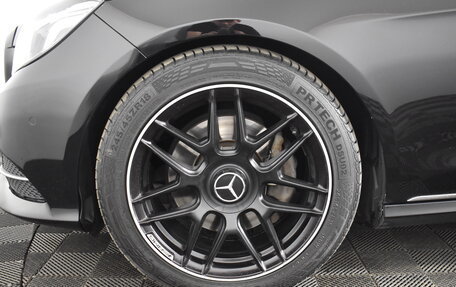 Mercedes-Benz E-Класс, 2013 год, 2 195 900 рублей, 11 фотография