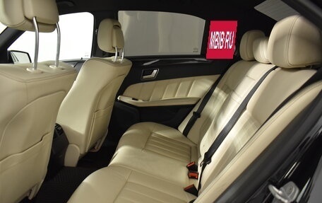 Mercedes-Benz E-Класс, 2013 год, 2 195 900 рублей, 14 фотография