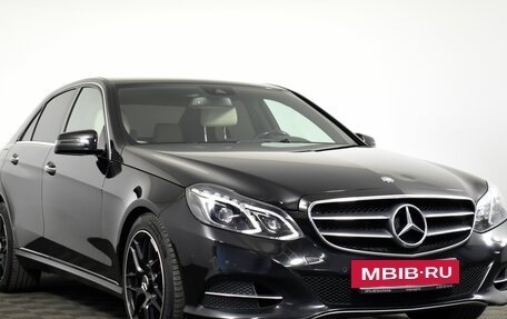 Mercedes-Benz E-Класс, 2013 год, 2 195 900 рублей, 3 фотография