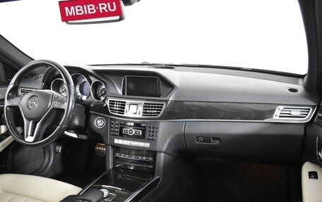 Mercedes-Benz E-Класс, 2013 год, 2 195 900 рублей, 18 фотография