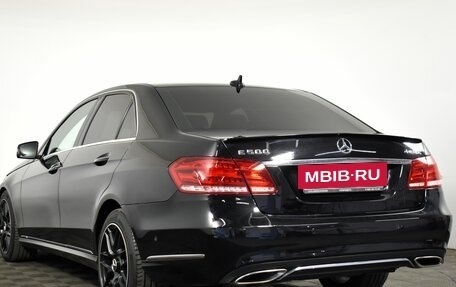 Mercedes-Benz E-Класс, 2013 год, 2 195 900 рублей, 6 фотография