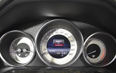 Mercedes-Benz E-Класс, 2013 год, 2 195 900 рублей, 22 фотография