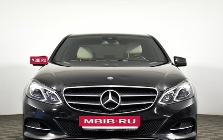 Mercedes-Benz E-Класс, 2013 год, 2 195 900 рублей, 2 фотография