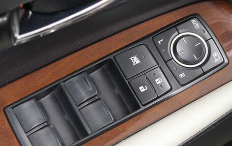 Lexus RX III, 2010 год, 2 099 900 рублей, 15 фотография