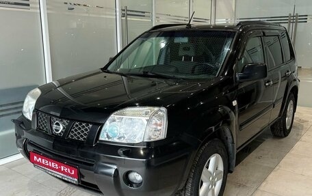 Nissan X-Trail, 2006 год, 849 000 рублей, 1 фотография