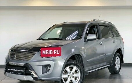 Chery Tiggo (T11), 2014 год, 685 000 рублей, 1 фотография