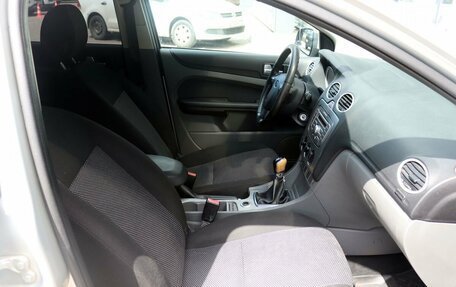 Ford Focus II рестайлинг, 2008 год, 589 000 рублей, 18 фотография