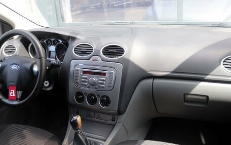 Ford Focus II рестайлинг, 2008 год, 589 000 рублей, 17 фотография