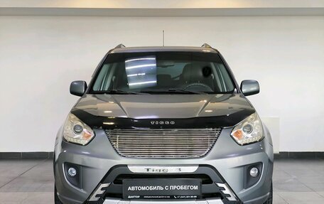 Chery Tiggo (T11), 2014 год, 685 000 рублей, 2 фотография