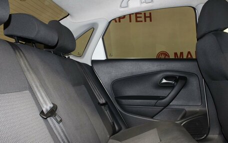 Volkswagen Polo VI (EU Market), 2012 год, 699 000 рублей, 11 фотография