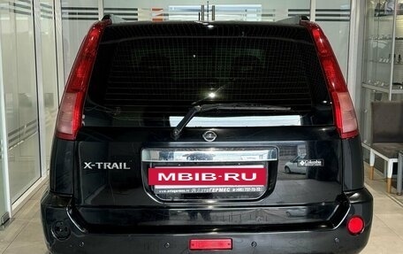 Nissan X-Trail, 2006 год, 849 000 рублей, 3 фотография