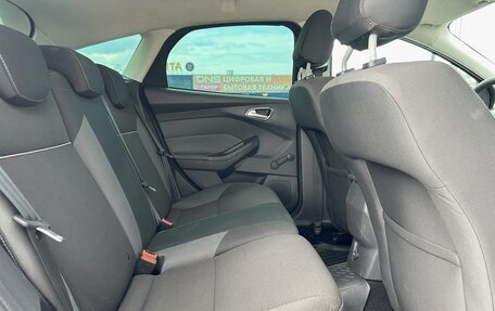 Ford Focus III, 2012 год, 865 000 рублей, 4 фотография