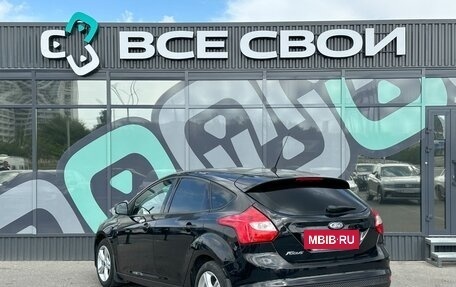 Ford Focus III, 2012 год, 865 000 рублей, 3 фотография