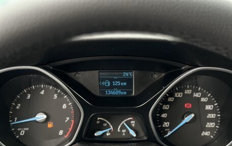 Ford Focus III, 2012 год, 865 000 рублей, 10 фотография