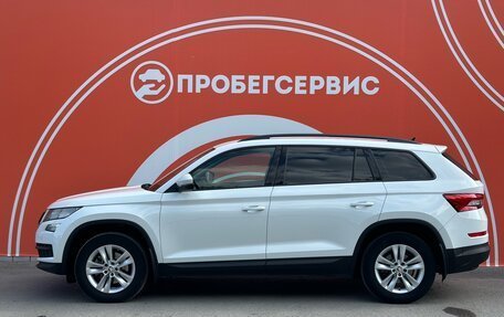 Skoda Kodiaq I, 2018 год, 2 690 000 рублей, 8 фотография