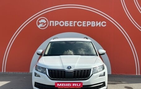 Skoda Kodiaq I, 2018 год, 2 690 000 рублей, 2 фотография