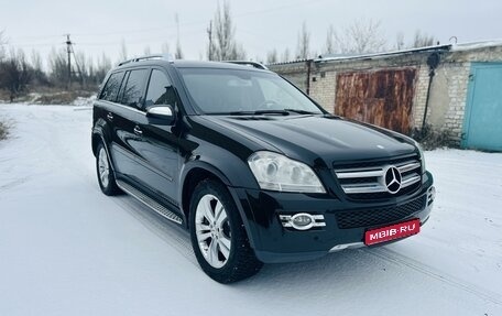 Mercedes-Benz GL-Класс, 2009 год, 1 900 000 рублей, 1 фотография