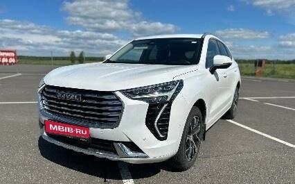 Haval Jolion, 2023 год, 2 330 000 рублей, 1 фотография