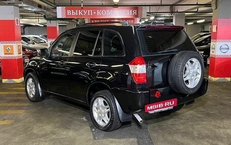 Chery Tiggo (T11), 2008 год, 389 000 рублей, 6 фотография