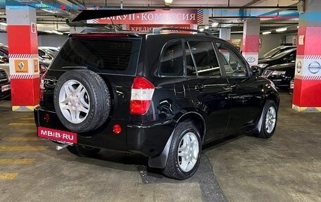 Chery Tiggo (T11), 2008 год, 389 000 рублей, 4 фотография