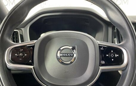 Volvo XC60 II, 2018 год, 3 199 900 рублей, 16 фотография