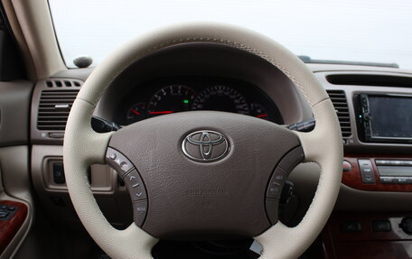 Toyota Camry V40, 2005 год, 805 000 рублей, 9 фотография