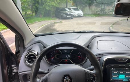 Renault Kaptur I рестайлинг, 2017 год, 1 400 000 рублей, 12 фотография