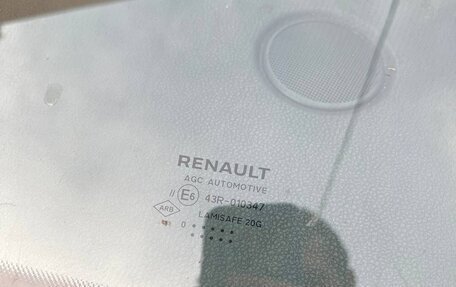 Renault Kaptur I рестайлинг, 2017 год, 1 400 000 рублей, 14 фотография