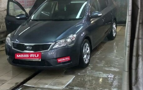 KIA cee'd I рестайлинг, 2012 год, 950 000 рублей, 4 фотография