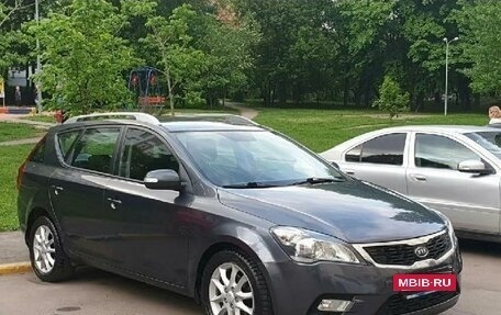 KIA cee'd I рестайлинг, 2012 год, 950 000 рублей, 5 фотография