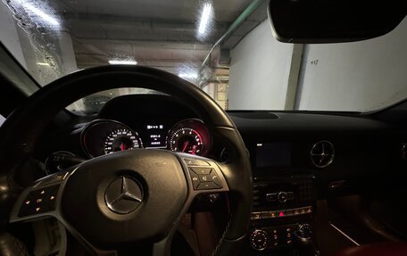 Mercedes-Benz SLK-Класс, 2011 год, 2 800 000 рублей, 8 фотография