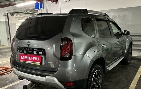 Renault Duster I рестайлинг, 2020 год, 1 840 000 рублей, 24 фотография