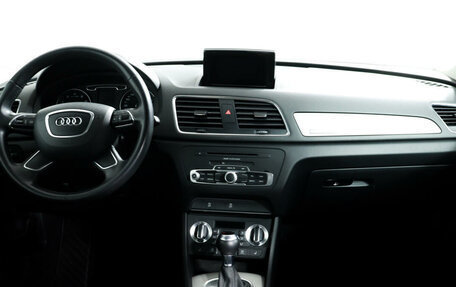 Audi Q3, 2013 год, 1 675 000 рублей, 11 фотография
