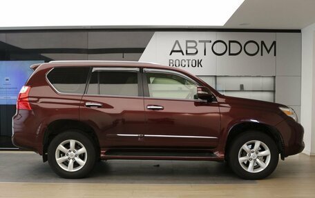 Lexus GX II, 2012 год, 3 899 000 рублей, 8 фотография