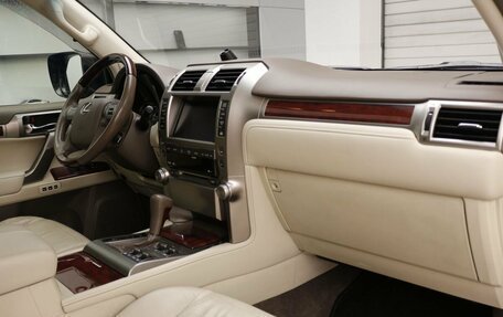 Lexus GX II, 2012 год, 3 899 000 рублей, 9 фотография