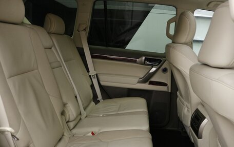 Lexus GX II, 2012 год, 3 899 000 рублей, 13 фотография