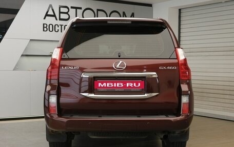 Lexus GX II, 2012 год, 3 899 000 рублей, 5 фотография