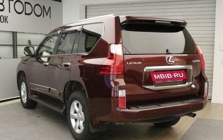 Lexus GX II, 2012 год, 3 899 000 рублей, 6 фотография