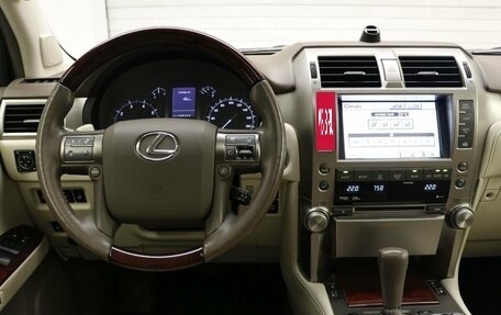 Lexus GX II, 2012 год, 3 899 000 рублей, 20 фотография