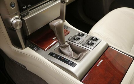 Lexus GX II, 2012 год, 3 899 000 рублей, 29 фотография